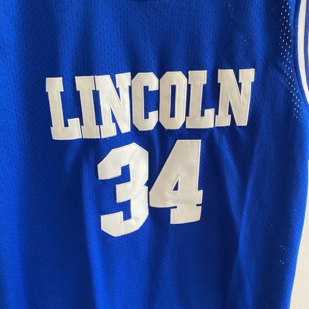 He got game